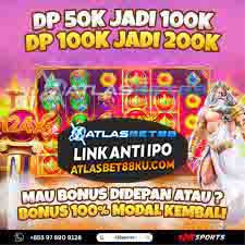 ATLASBET88 🎗️ Link Slot Gacor4D, Slot Qris Link Alternatif Top 6 Asean image 1