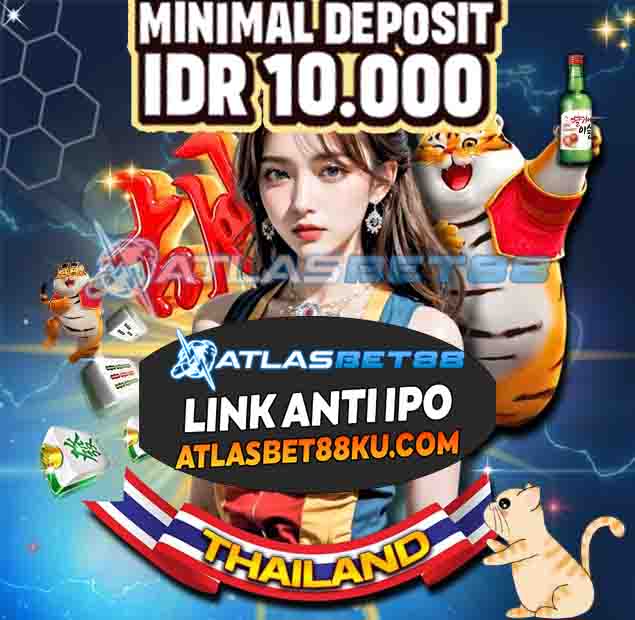 ATLASBET88
