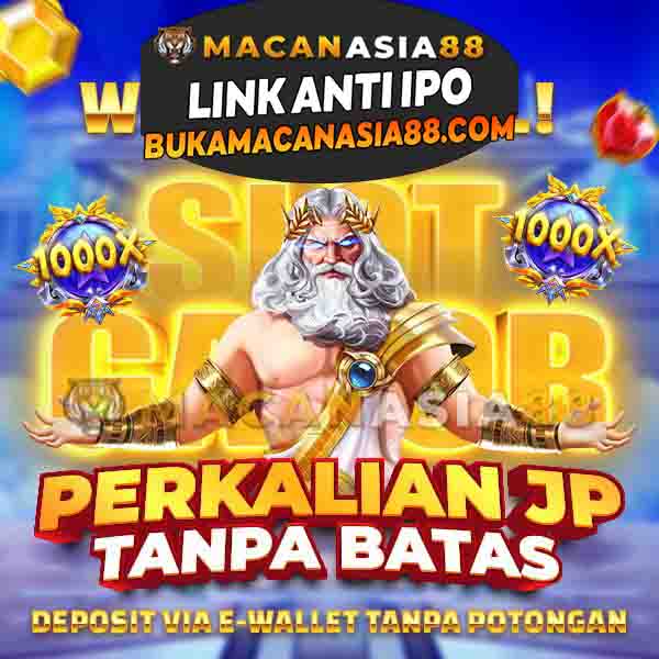 MACANASIA88