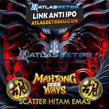 ATLASBET88 - Login Situs Toto 10K & Situs Togel Online Terpercaya Seindonesia image 1