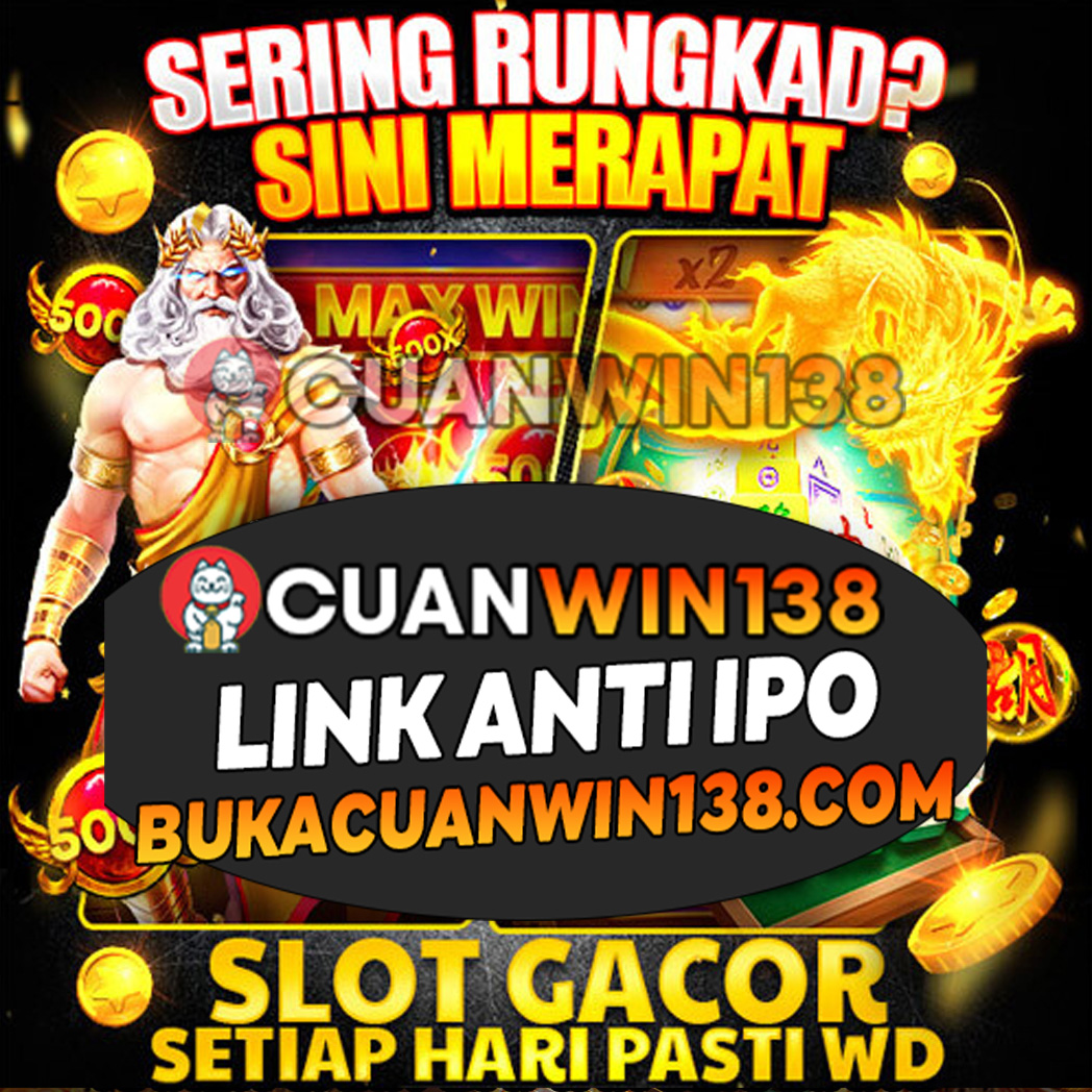 Cuanwin138 - Login Link Slot Depo Qris Akses Platform Game Gampang Menang Hari Ini image 1