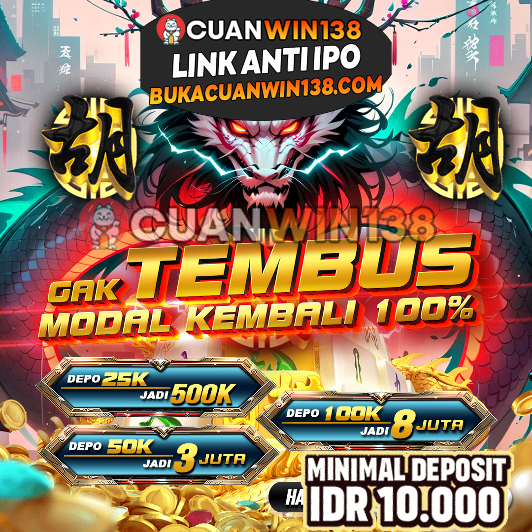 Bni4d: Daftar Bandar Slot Premium & Terpercaya No#1 di Indonesia image 1
