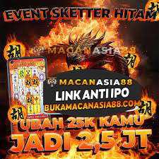 MACANASIA88