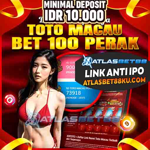 Bandar TOGEL ONLINE