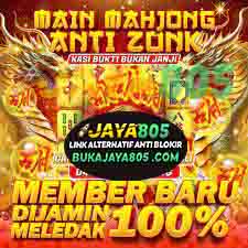 Betting Bola Sbobet Lebih Lancar Dengan Link Login Alternatif Jaya805 !