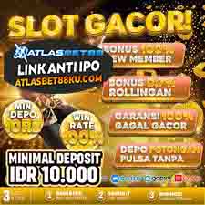 Link slot depo 10k