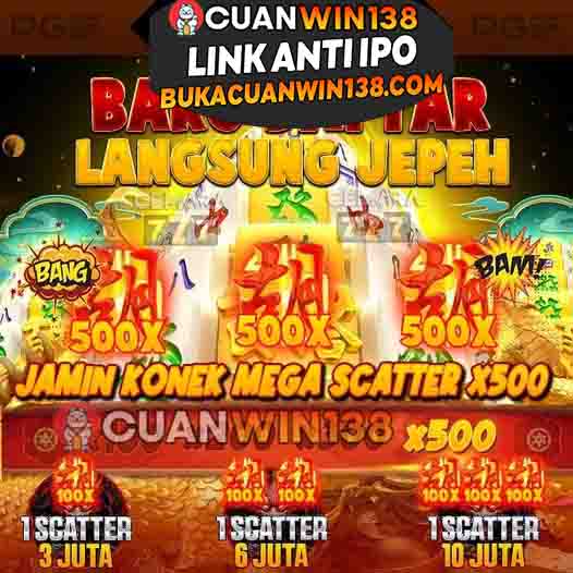 Slot Slot Thailand : Link Situs Slot Gacor Deposit 10rb Gacor image 1